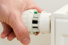 Poringland central heating repair costs